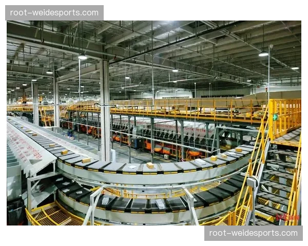 赛事物流环节正从单纯转运向集集成加工与仓储一体化延伸