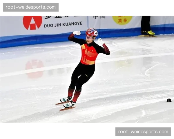 孙龙短道速滑银牌背后 中国男子项目的传承与挑战