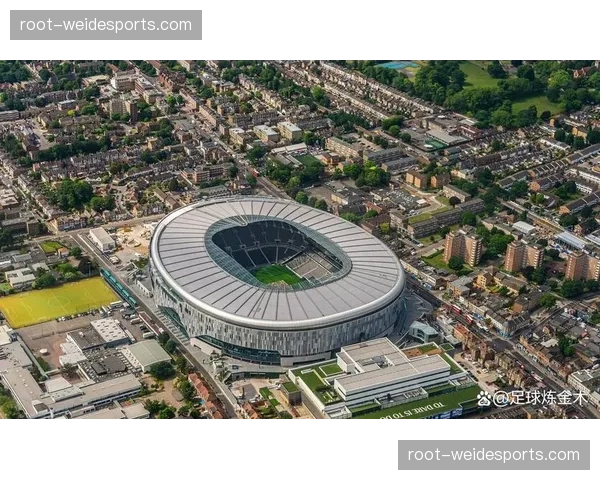 热刺商业成功与竞技崩溃的悖论 球场收入难掩战绩低迷