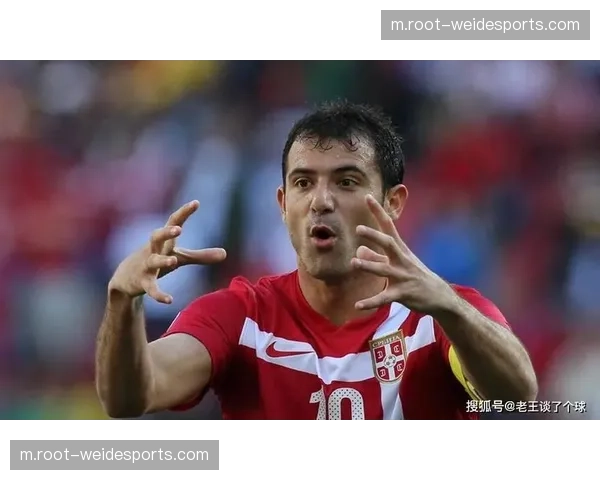 塞尔维亚米林科维奇卢基奇 攻防转换中的位置感问题