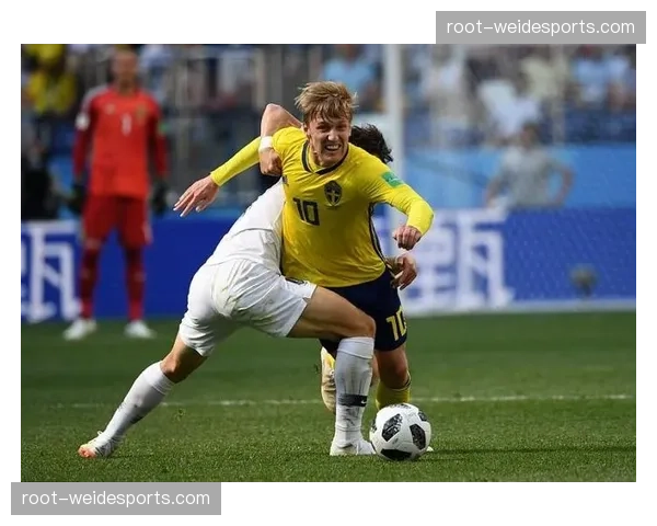 瑞典队防守组织严密 安德松注重阵型保持与反击效率提升