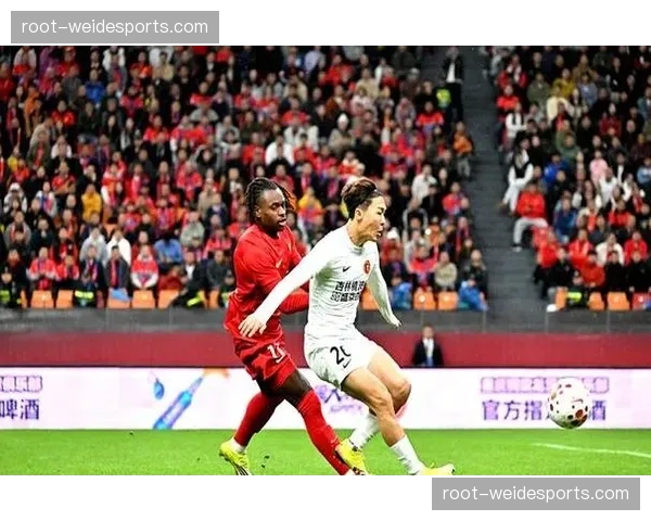 克雷桑传射建功助泰山胜国安 外援前锋获评第二轮最佳